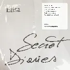 Pochette Secret Diaries