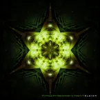 Pochette E.L.O.H.I.M.