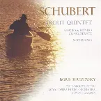Pochette Trout Quintet / Adagio & Rondo Concertante / Notturno