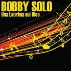 Pochette Una lacrima sul viso