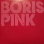 Pochette PINK / スクリーンの女