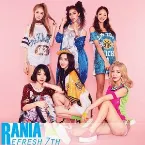 Pochette Refresh 7th