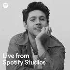Pochette Live from Spotify Studios