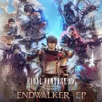 Pochette FINAL FANTASY XIV: ENDWALKER - EP