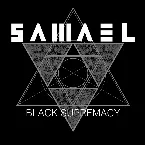 Pochette Black Supremacy