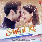 Pochette Sanam Re