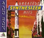 Pochette Greatest Synthesizer Hits