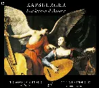 Pochette Labirinto d’Amore