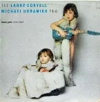 Pochette The Larry Coryell, Michal Urbaniak Duo