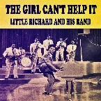 Pochette The Girl Can't Help It / All Around the World