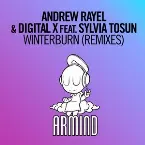 Pochette Winterburn (Remixes)