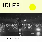 Pochette A Beautiful Thing: IDLES Live at Le Bataclan