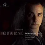 Pochette Tunes of Sad Despaire