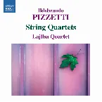 Pochette String Quartets