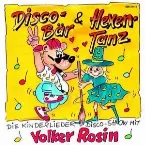 Pochette Discobär & Hexentanz