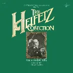 Pochette The Heifetz Collection: Vol. 6 (1950 - 1955), The new Era