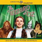 Pochette The Wizard of Oz