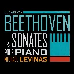 Pochette Les Sonates pour piano