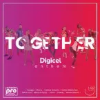Pochette Together (Digicel Anthem)