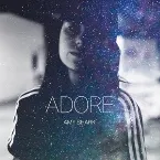 Pochette Adore