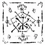 Pochette Hymns for the Broken, Swollen and Silent