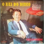 Pochette O Rei do Disco