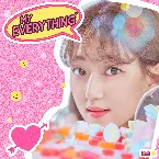 Pochette My Everything