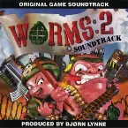 Pochette Worms 2: Original game soundtrack
