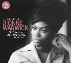 Pochette The Very Best of Dionne Warwick