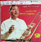 Pochette Swing Low Sweet Spiritual
