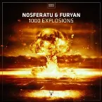 Pochette 1000 Explosions