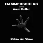 Pochette Release the Storms