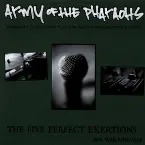 Pochette The Five Perfect Exertions / War Ensemble