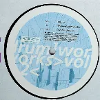 Pochette Drumworks Vol. 2