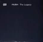 Pochette The Legacy