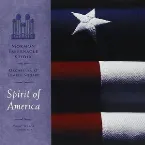 Pochette Spirit of America
