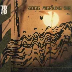 Pochette Good Morning Sir