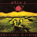 Pochette The River Is Rising
