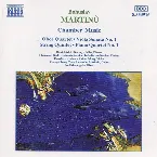 Pochette Chamber Music