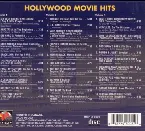 Pochette Hollywood Movie Hits