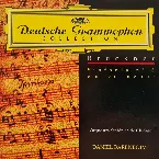 Pochette Deutsche Grammophon Collection
