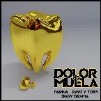 Pochette Dolor de muela