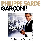 Pochette Garçon ! Original Soundtrack