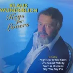 Pochette Keys for Lovers