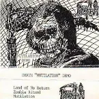 Pochette Mutilation