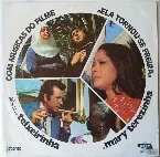Pochette Trilha Sonora do Filme Ela Tornou-se Freira