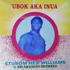 Pochette Ubok Aka Inua
