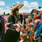 Pochette Latinaje