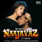 Pochette Naajayaz