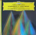 Pochette Symphonie N° 3 "Avec Orgue"